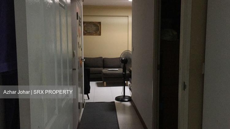 Blk 601D Punggol Central (Punggol), HDB 3 Rooms #176203782